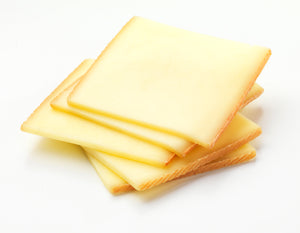 Raclette Sliced - Swiss