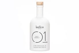 Kalios #01 Early Harvest EVOO